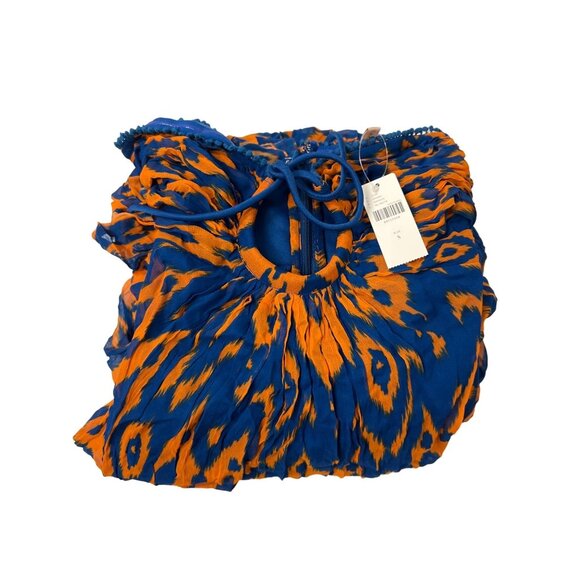 Verb by Pallavi Singhee Cut-Out Midi Dress - Picture 5 of 5